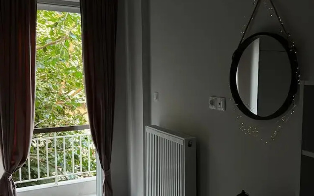 Othonos 10 str Apartment