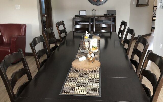 Admirals Bed and Breakfast