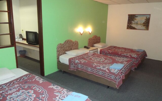 Fata Garden Hotel by Place2stay