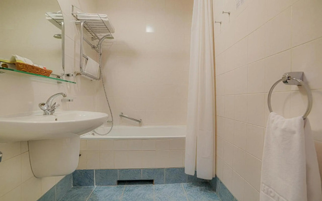 Focus Hotel Premium Pod Orlem