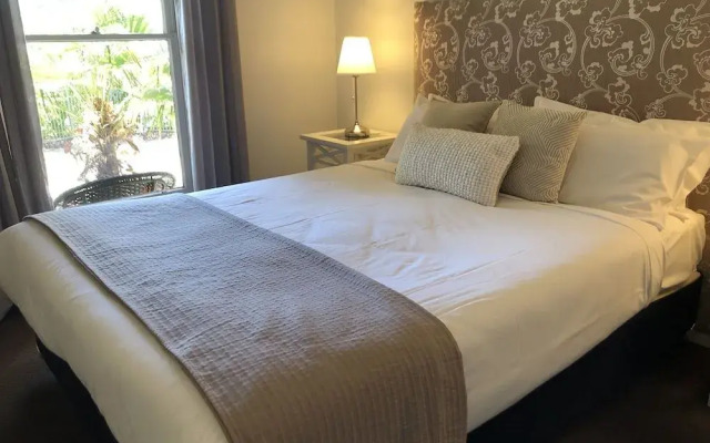 Healesville Garden Accommodation