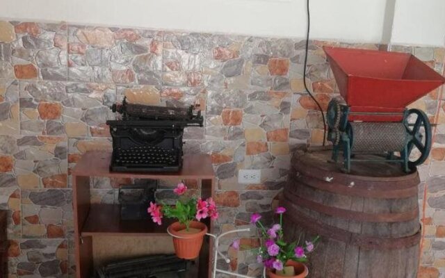 Hotel Caribe La Vega