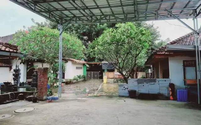 Pandu Homestay Lombok