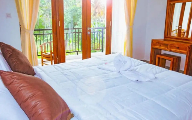 Kailash Homestay