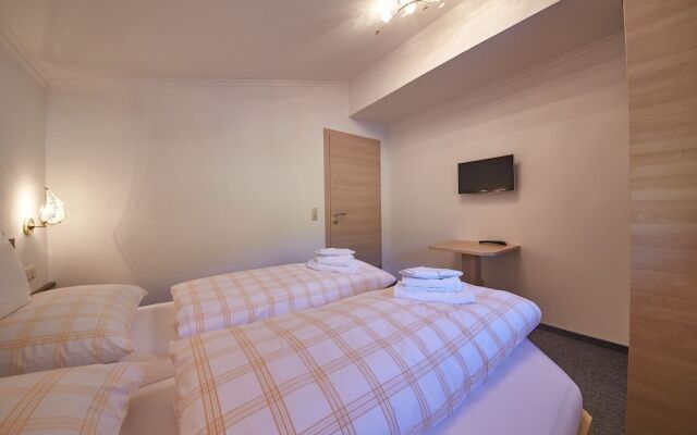 Appartement Silian by HolidayFlats24