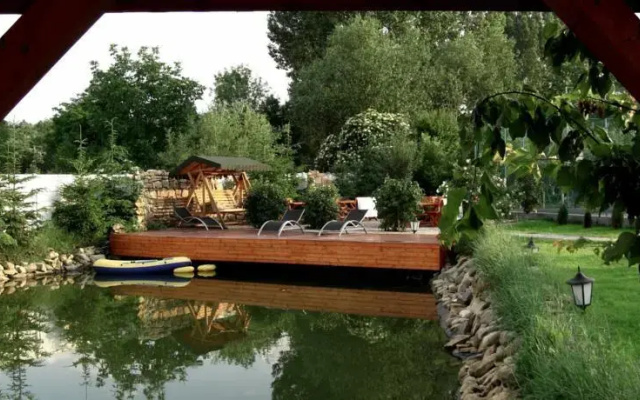 Complex Turistic Terra Mythica