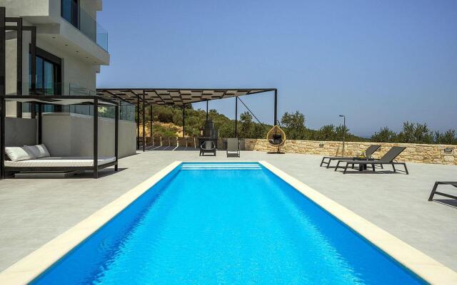Nikolioudis Villas - Nikolioudis Villas Estate