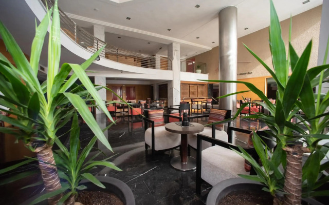 Timoulay Hotel & Spa Agadir
