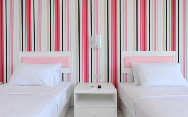 Angket Hip Residence