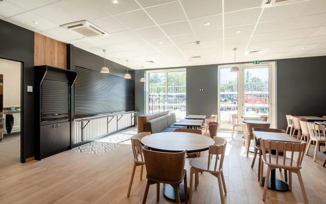 B&B HOTEL Saint-Denis Porte de Paris