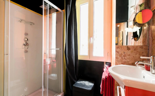 Appartamenti MarcoAurelio49