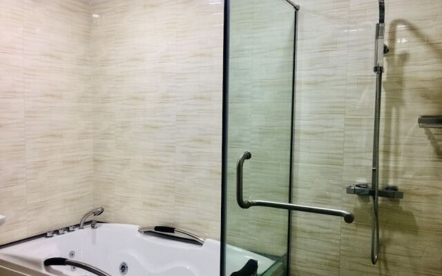 Platinum Inn Gee Hotel Ikoyi