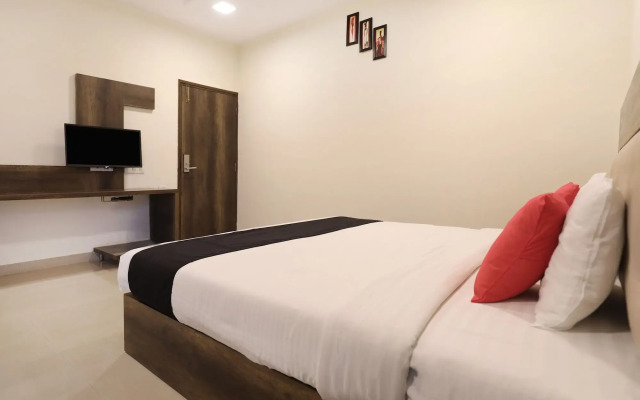 OYO Rooms Manyata Tech Park 2