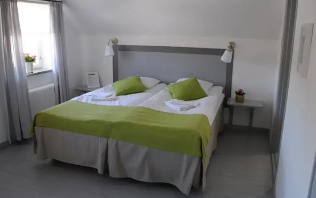Gamla Bygget Nävekvarns B&B