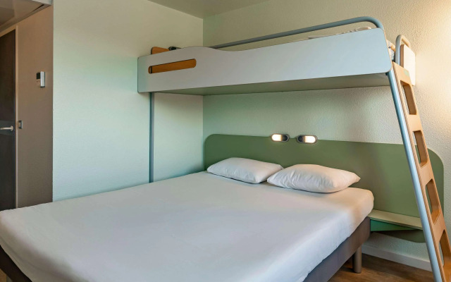 ibis budget Marne la Vallee Pontault Combault