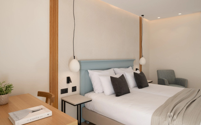 Hotel Ideon