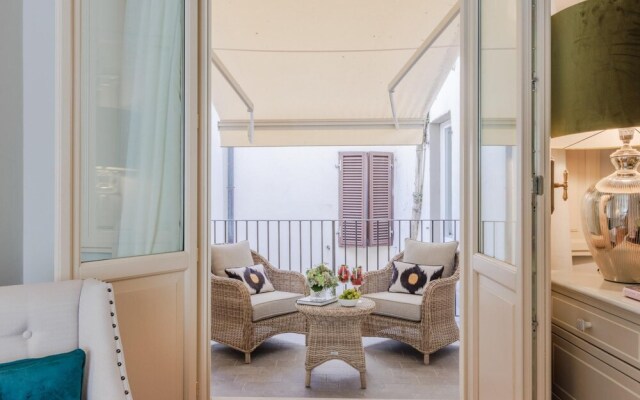 Amaretti Luxury Apartment