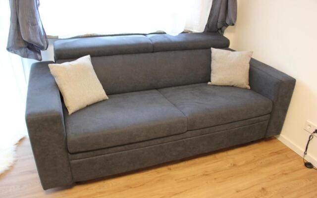 Gemütliches 4er Apartment in Skilift-Nähe