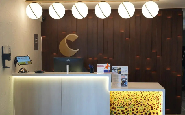 Comfort Inn & Suites Ogallala
