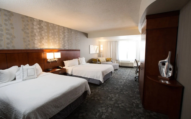 Courtyard by Marriott Winchester