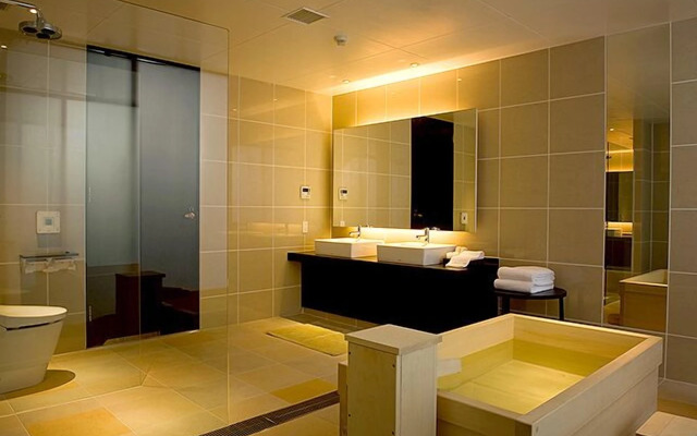 Kizashi The Suite