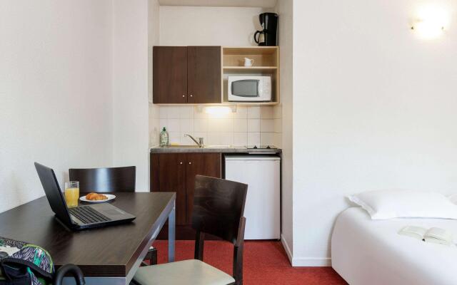 Aparthotel Adagio Access Lille Vauban