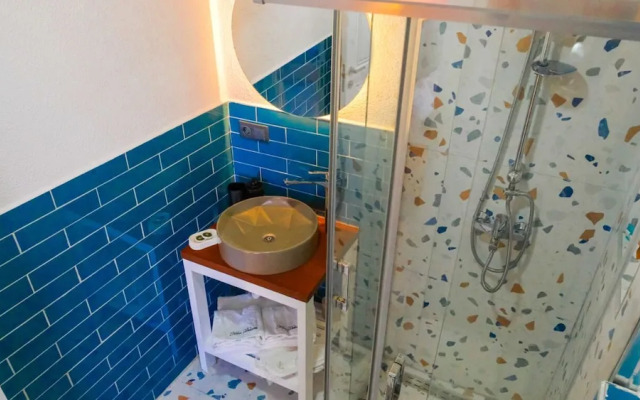 Kiva Alaçatı Hotel By Amarillo