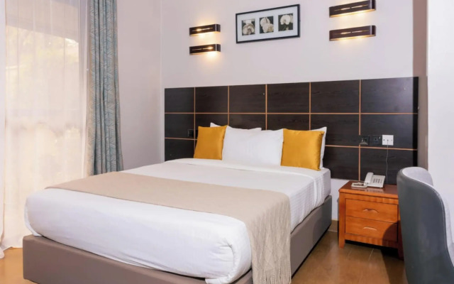 Eseriani The Hotel