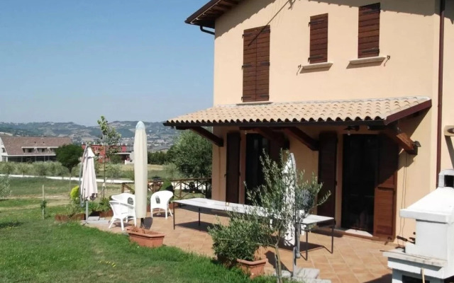 Azienda Agrituristica Bocci