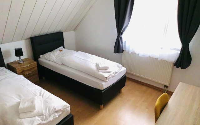 Dua Hotel