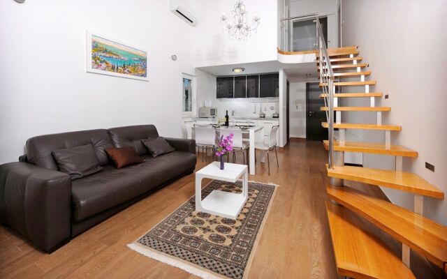 Apartment Marin