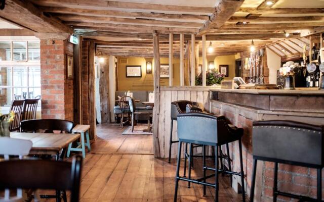The White Hart