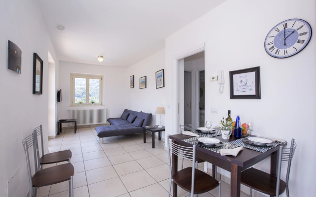 Argegno Belvedere apt. 4