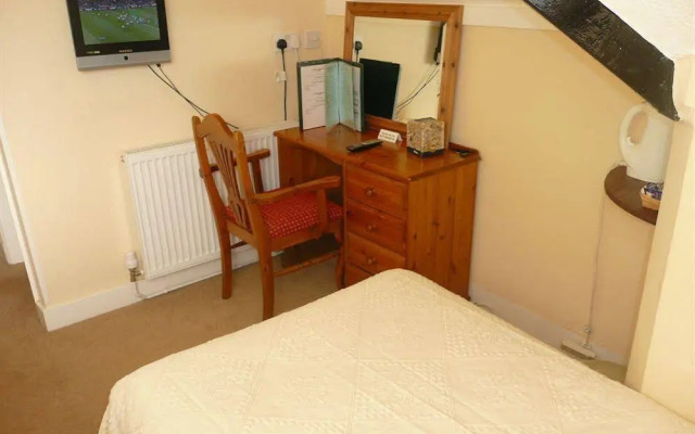 The Lismore Hotel
