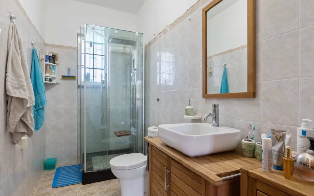 Belvilla by OYO Pool Villa Torre San Giovanni