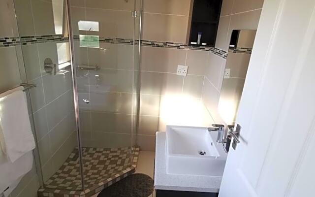 Lucolo Palace B&B