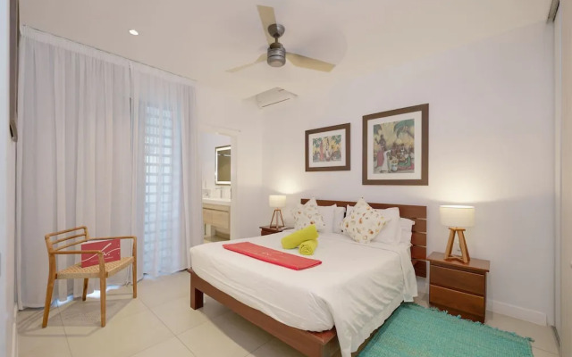 Otera 2 Residence