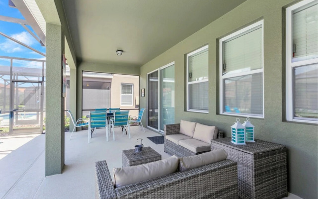 Broadaok Drive Villa Solterra 6091