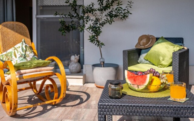 Nice Apartment in Milna With 1 Bedrooms and Wifi