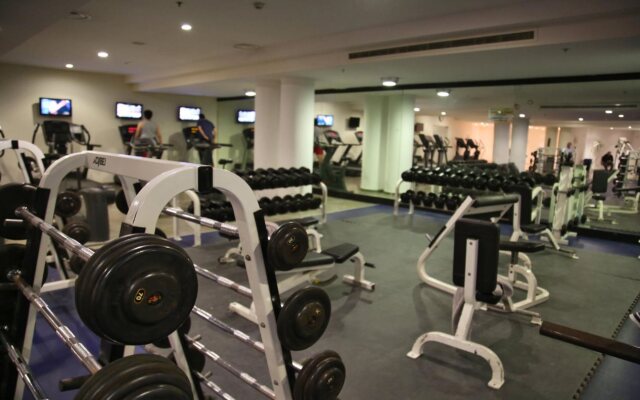 Manazel Al Diafah Serviced Apartment