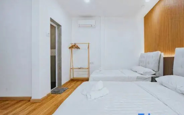 Ipoh 55 Private Pool by Verve (26 pax)