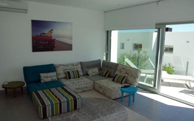 Apartment in Alicante, Benitachell 103599 by MO Rentals
