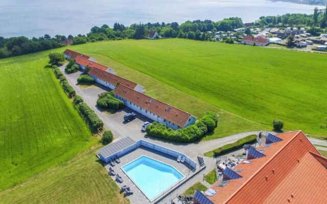 "Irek" - 300m from the sea in Bornholm