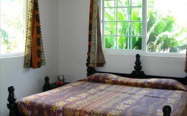 Tapu Lodge