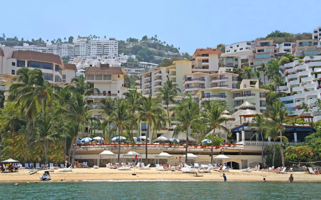 Park Royal Beach Acapulco - All Inclusive