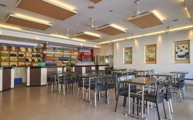 Triveni Tourist Home