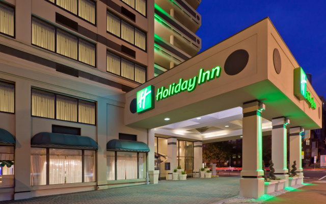 Holiday Inn Washington-Central/White House by IHG