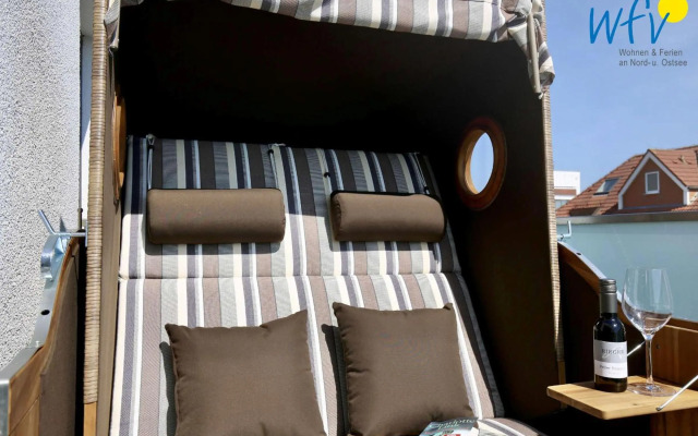 Villa Drees Wangerooge 81851