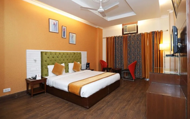 OYO 9300 Hotel Sufyan