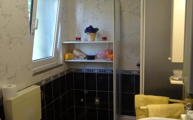 Apartman Lamia s pogledom na more